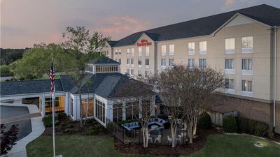 Hilton Garden Inn Huntsville/SpaceCenter
