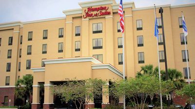 Hampton Inn & Suites Thibodaux
