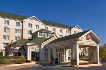 Hilton Garden Inn Shelton