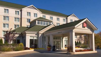 Hilton Garden Inn Shelton