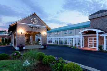 DoubleTree by Hilton Hotel Cape Cod