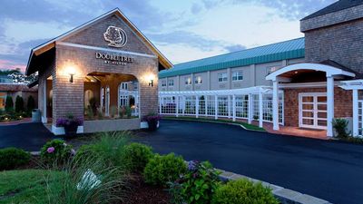DoubleTree by Hilton Hotel Cape Cod