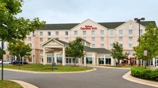 Hilton Garden Inn Dulles North