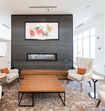 Hilton Garden Inn Fairfax