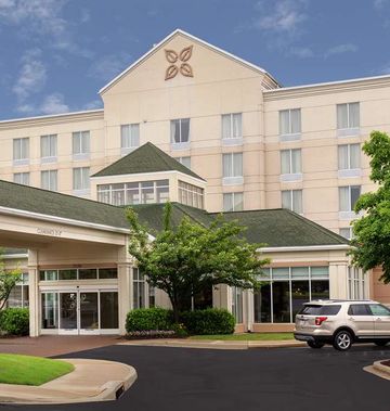 Hilton Garden Inn Frederick