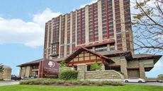Doubletree Fallsview Resort & Spa