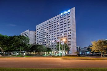 Hilton Houston Post Oak