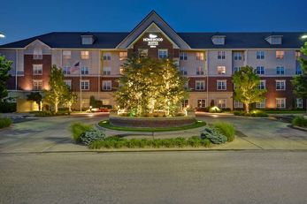 Homewood Suites by Hilton