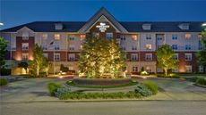 Homewood Suites by Hilton