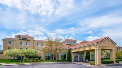 Hilton Garden Inn Wichita