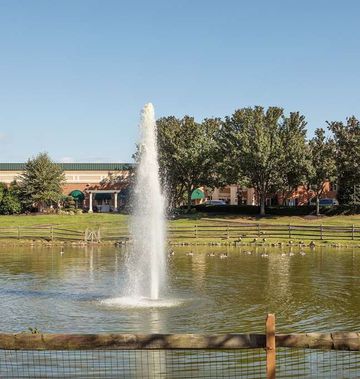 Hilton Wilmington Christiana