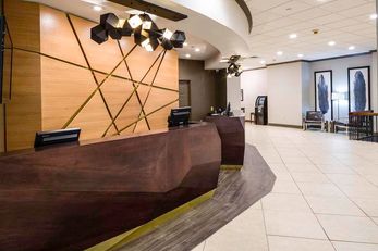 DoubleTree by Hilton Hotel Wilmington