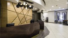 DoubleTree by Hilton Hotel Wilmington