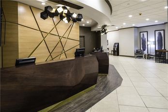 DoubleTree by Hilton Hotel Wilmington