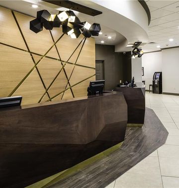DoubleTree by Hilton Hotel Wilmington