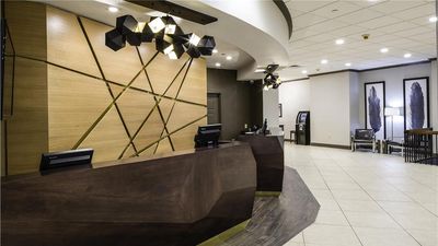 DoubleTree by Hilton Hotel Wilmington