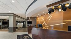 DoubleTree by Hilton Hotel Wilmington