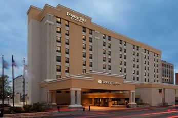 Doubletree Hotel Downtown Wilmington