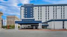 Doubletree Hotel Downtown Wilmington