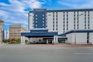 Doubletree Hotel Downtown Wilmington