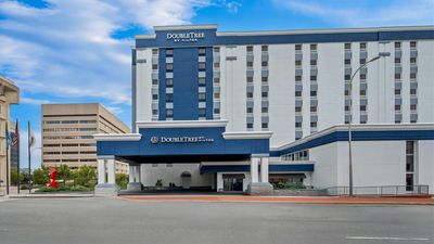 Doubletree Hotel Downtown Wilmington