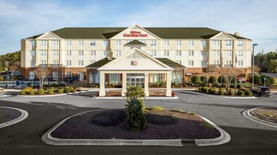 Hilton Garden Inn Mayfaire Town Center