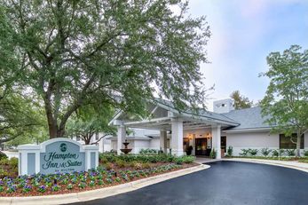Hampton Inn & Suites Wrightsville Beach