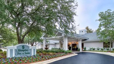 Hampton Inn & Suites Wrightsville Beach