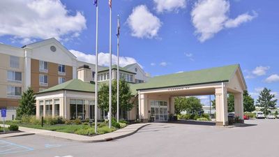 Hilton Garden Inn Indianapolis/Carmel