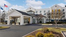 Hilton Garden Inn Indianapolis/Carmel
