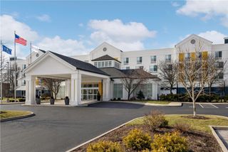 Hilton Garden Inn Indianapolis/Carmel