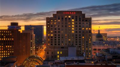 Conrad Indianapolis