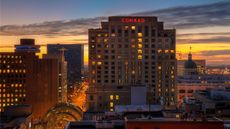 Conrad Indianapolis