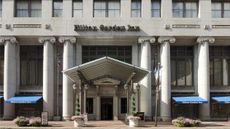 Hilton Garden Inn Indianapolis Downtown