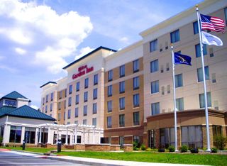 Hilton Garden Inn Indianapolis/Greenwood