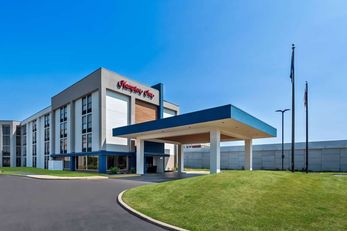 Hampton Inn Indianapolis-NE/Castleton