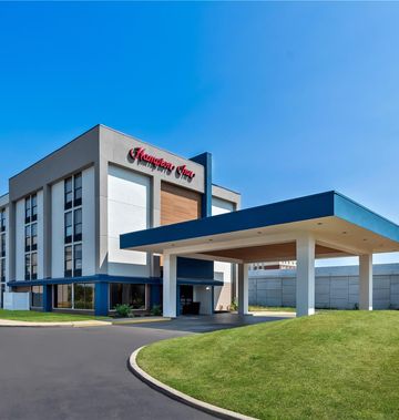 Hampton Inn Indianapolis-NE/Castleton