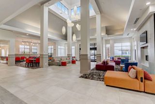 Hilton Garden Inn - Indianapolis/NW