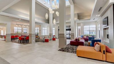 Hilton Garden Inn - Indianapolis/NW