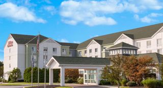 Hilton Garden Inn Islip/MacArthur Airpor