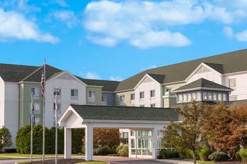 Hilton Garden Inn Islip/MacArthur Airpor