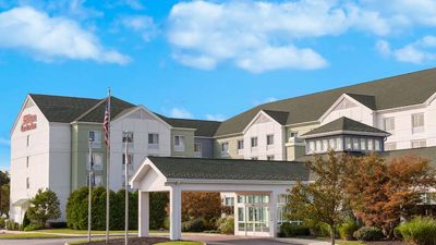 Hilton Garden Inn Islip/MacArthur Airpor