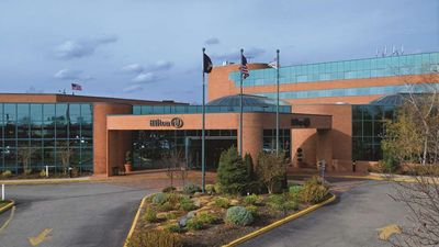 Hilton Long Island/Huntington