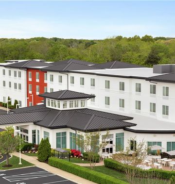 Hilton Garden Inn Riverhead