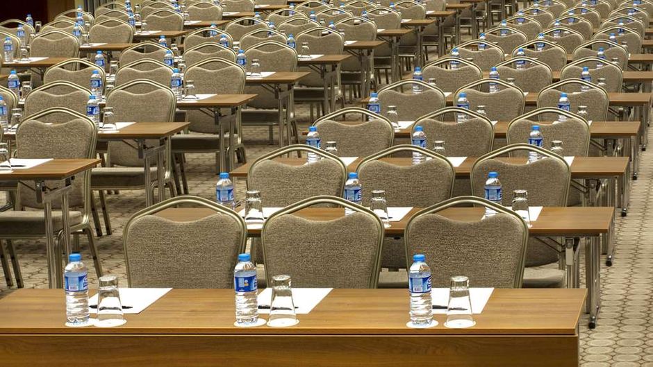 Doubletree By Hilton Istanbul - Avcilar Meeting