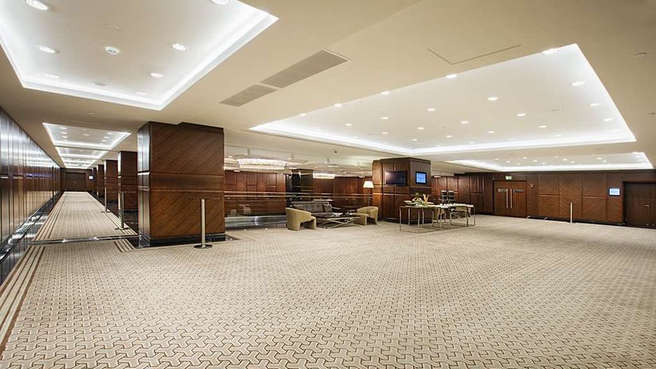Doubletree By Hilton Istanbul - Avcilar Meeting
