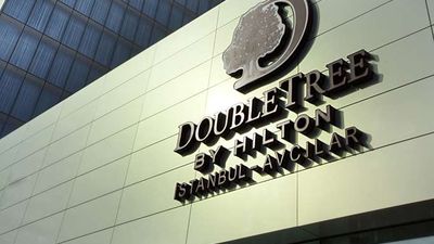 Doubletree By Hilton Istanbul - Avcilar