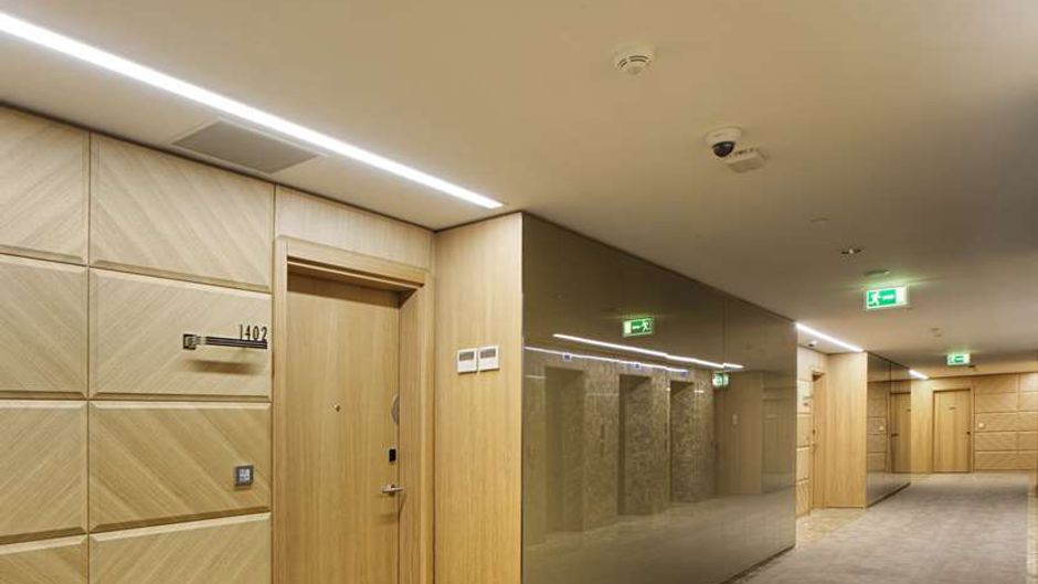 Doubletree By Hilton Istanbul - Avcilar Lobby