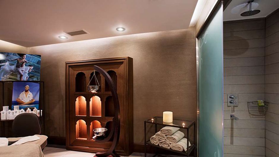 Doubletree By Hilton Istanbul - Avcilar Spa