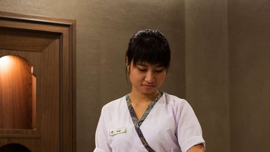 Doubletree By Hilton Istanbul - Avcilar Spa